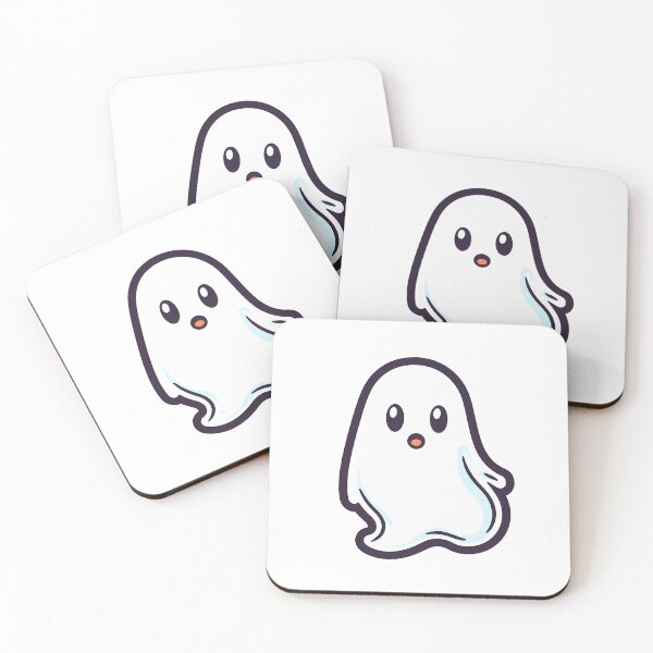 Item preview, Funny Ghost Halloween designed and sold by KD Merch.