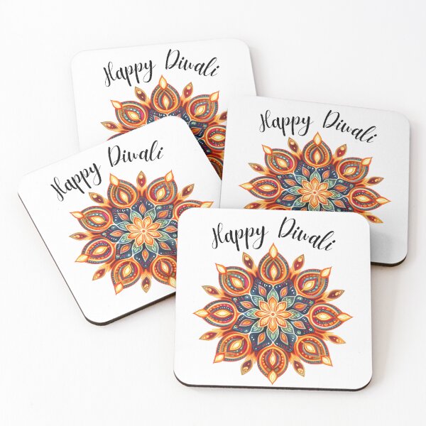 Item preview, Happy Deepavali designed and sold by tipitoes.