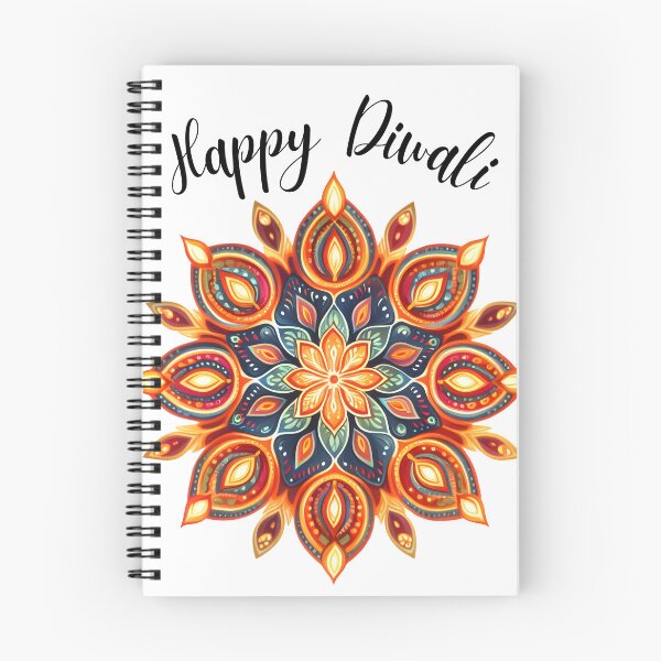 Item preview, Happy Deepavali designed and sold by tipitoes.