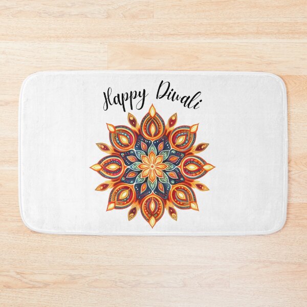 Item preview, Happy Deepavali designed and sold by tipitoes.