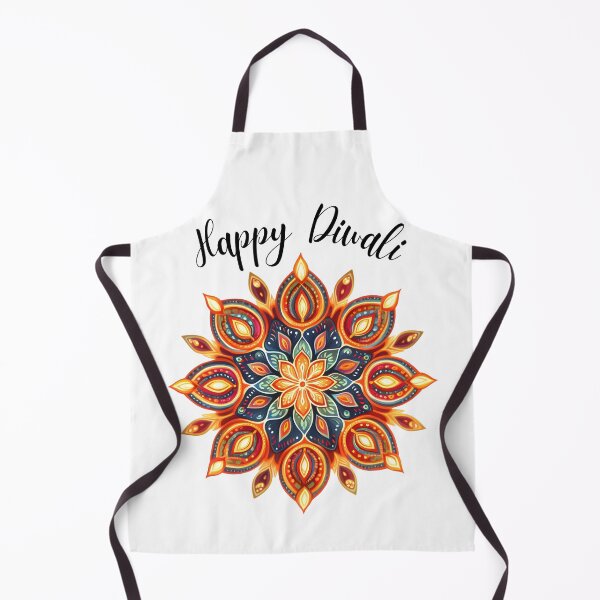 Item preview, Happy Deepavali designed and sold by tipitoes.