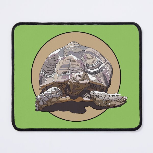 Item preview, Desert Tortoise | Gift for Tortoise or Turtle Lover designed and sold by Marian Murdoch.