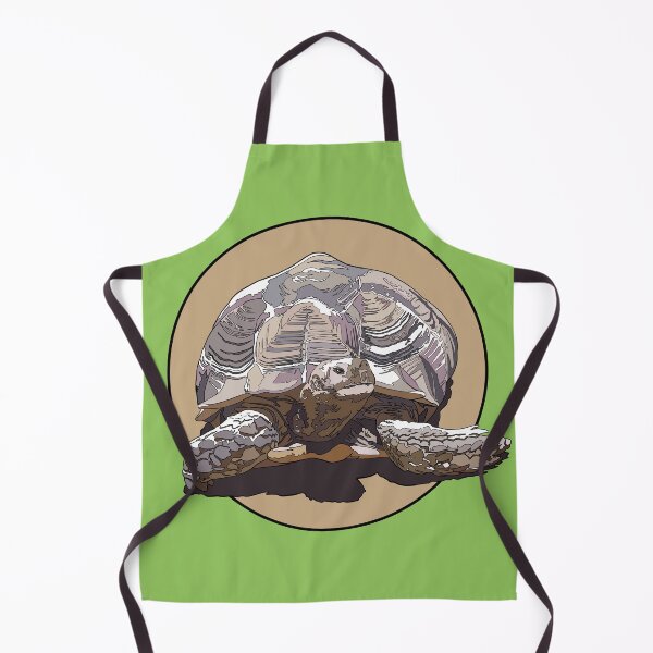 Item preview, Desert Tortoise | Gift for Tortoise or Turtle Lover designed and sold by Marian Murdoch.