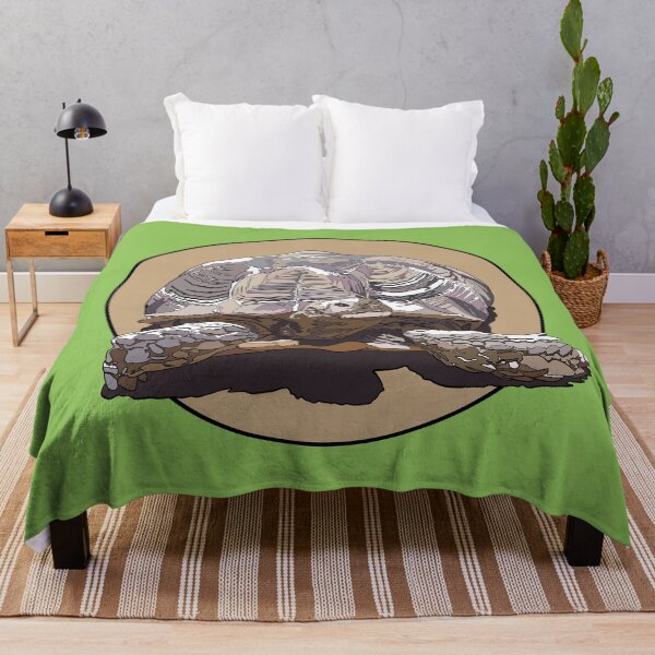 Item preview, Desert Tortoise | Gift for Tortoise or Turtle Lover designed and sold by Marian Murdoch.