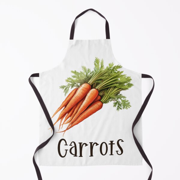 Item preview, Carrots Illustration designed and sold by Sketch-Shack.