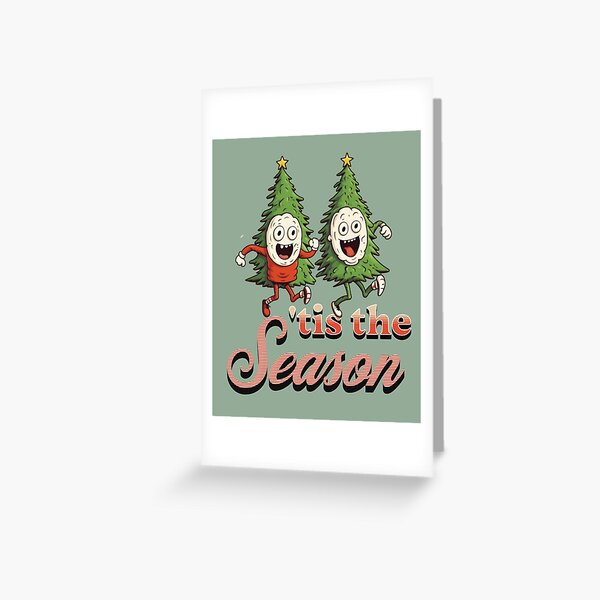 Item preview, Tis the season - Almost christmas - Tis The Most Wonderful Time Of The Year - Santa Claus Nightmare Before Christmas - The Santa Claus Story  designed and sold by JansenGS.