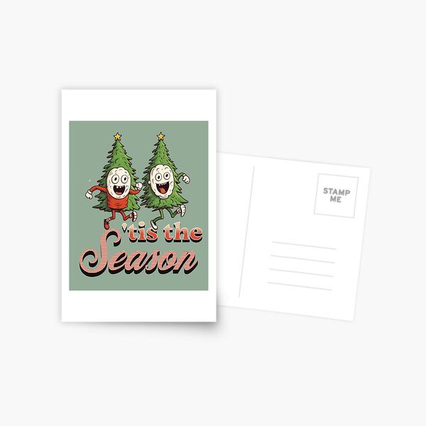 Item preview, Tis the season - Almost christmas - Tis The Most Wonderful Time Of The Year - Santa Claus Nightmare Before Christmas - The Santa Claus Story  designed and sold by JansenGS.