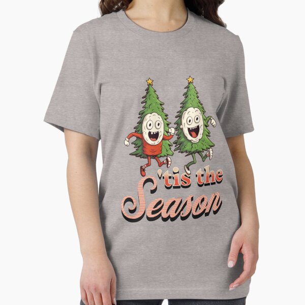 Item preview, Tis the season - Almost christmas - Tis The Most Wonderful Time Of The Year - Santa Claus Nightmare Before Christmas - The Santa Claus Story  designed and sold by JansenGS.