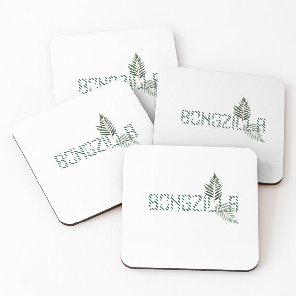 Item preview, BongZilla designed and sold by KoumlisArt.