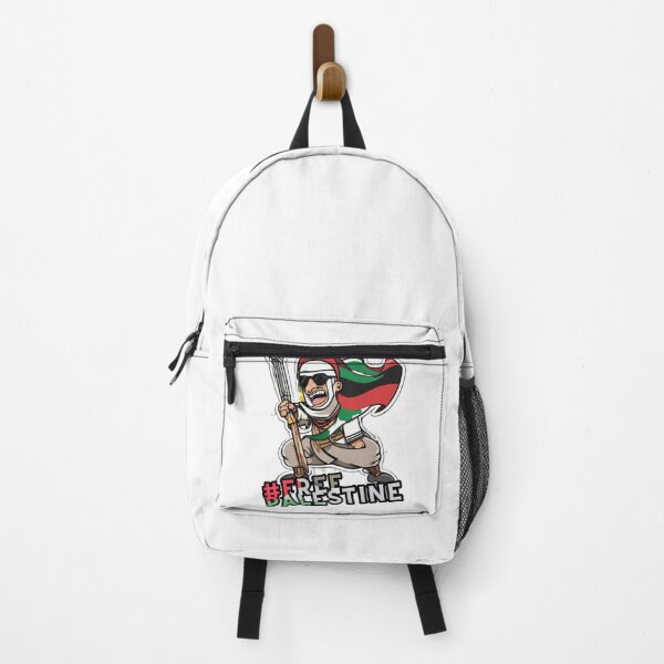 Item preview, Free Palestine designed and sold by DRZArtCOM.