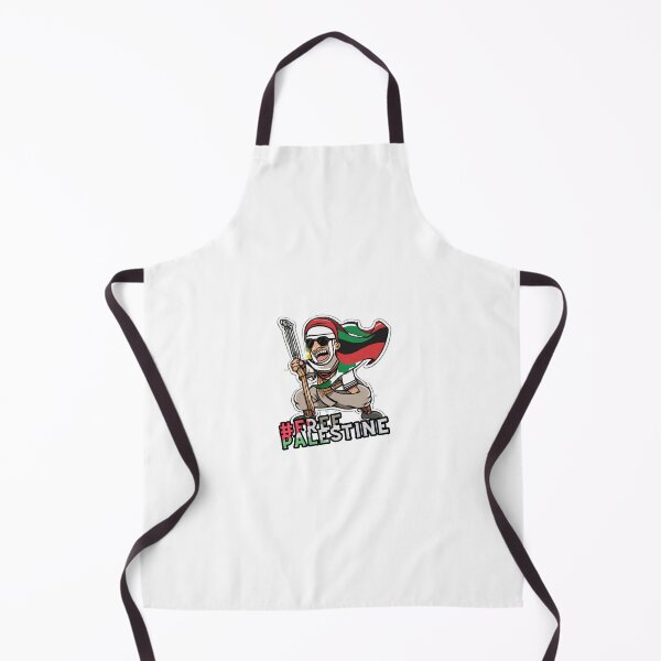 Item preview, Free Palestine  designed and sold by DRZArtCOM.