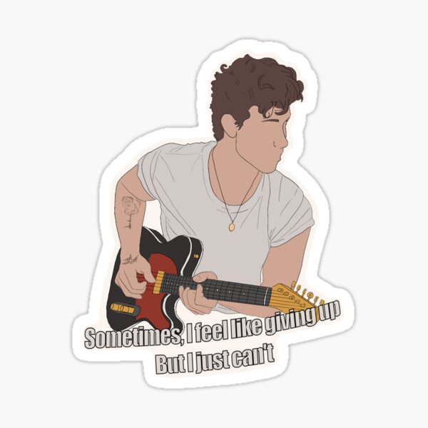 shawn mendes patience lyrics｜TikTok Search