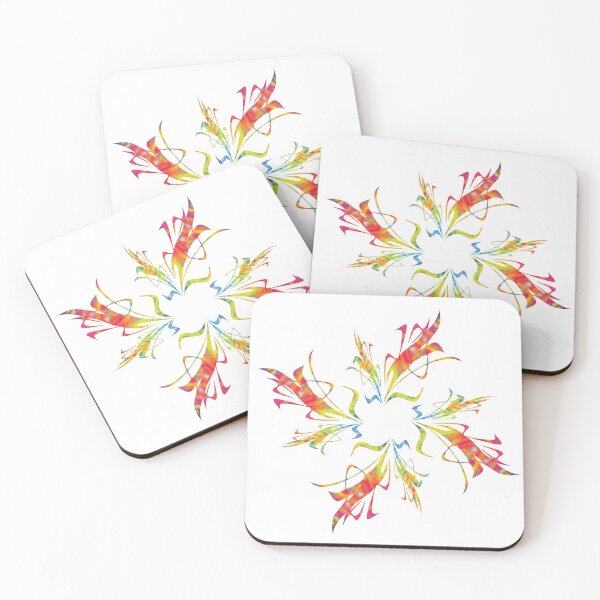 Item preview, Dynamic Abstract Art Color Graphic designed and sold by dadp616.