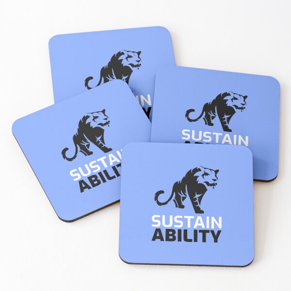 Item preview, Sustainability designed and sold by pixelplaza.