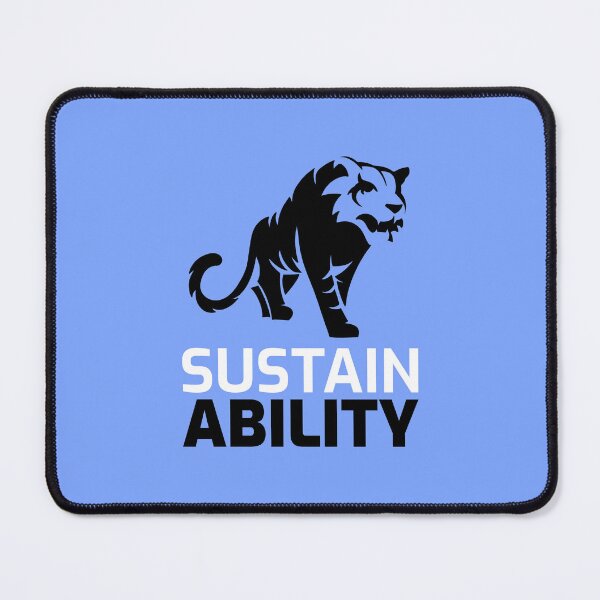 Item preview, Sustainability designed and sold by pixelplaza.