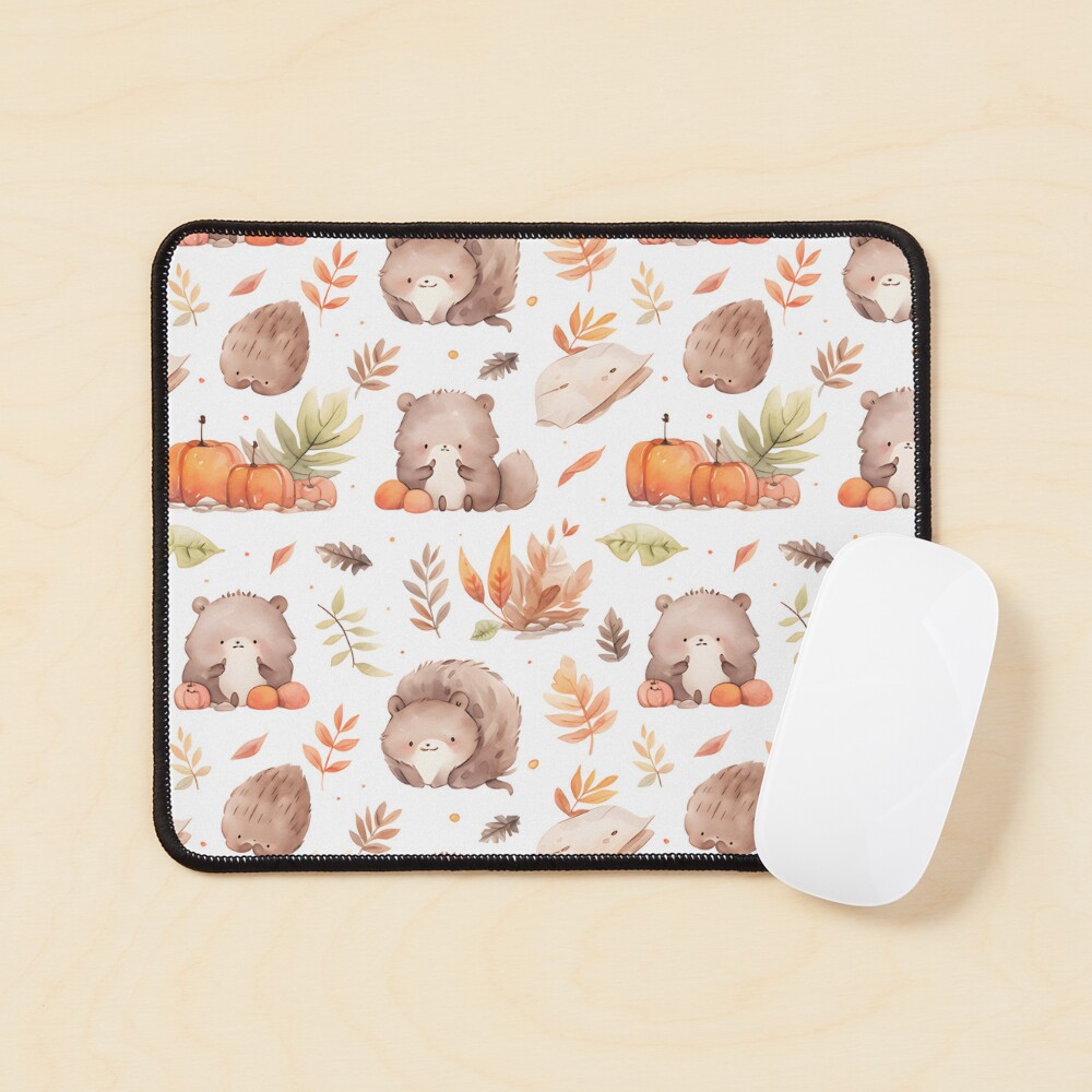 Item preview, Mouse Pad designed and sold by ColorOpal.