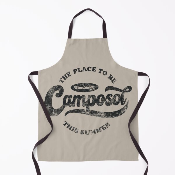 Item preview, Camposol Retro Dark Print Dark designed and sold by CampoShop.