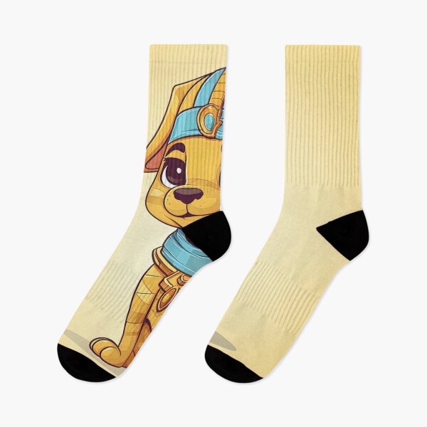 Item preview, Djoser | cute style designed and sold by ComicsFactory.