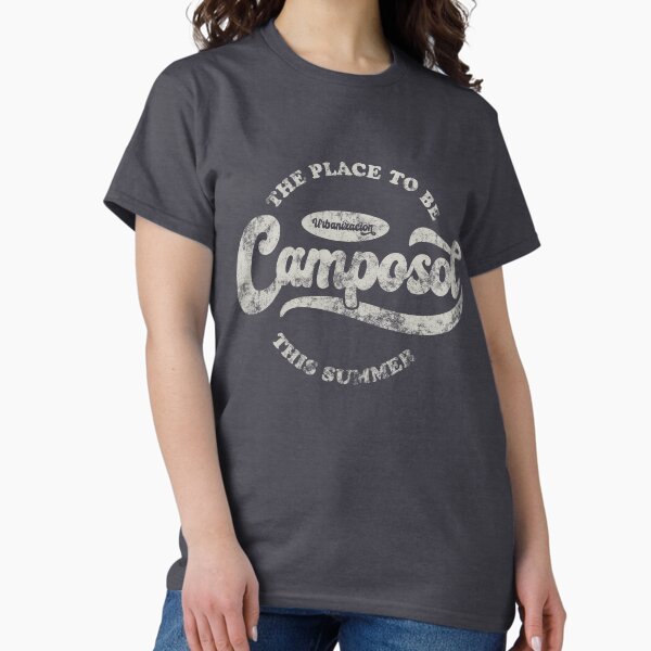 Item preview, Camposol Retro Light Print designed and sold by CampoShop.