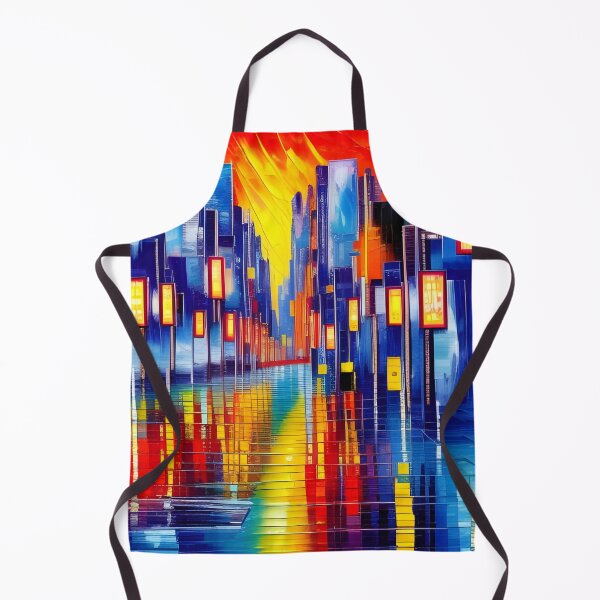 Item preview, Futuristic City designed and sold by DarkSavant138.
