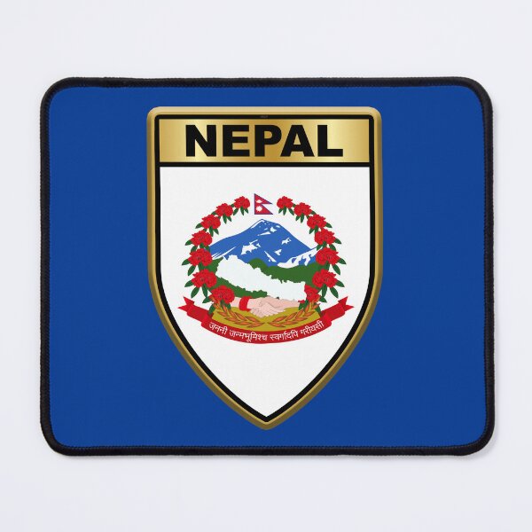 Item preview, NEPAL Gifts, Stickers, Masks & Products (10) designed and sold by mpodger.