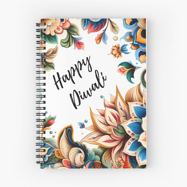 Item preview, Happy Deepavali designed and sold by tipitoes.