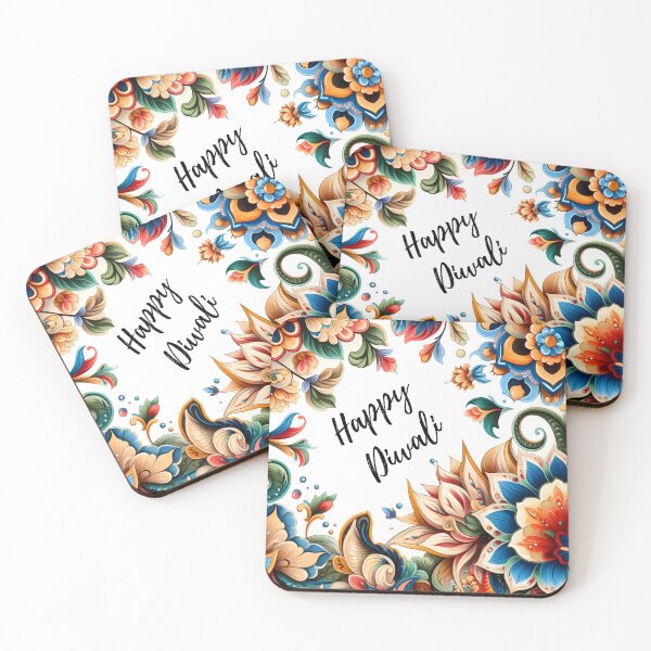 Item preview, Happy Deepavali designed and sold by tipitoes.