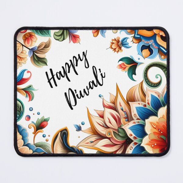 Item preview, Happy Deepavali designed and sold by tipitoes.