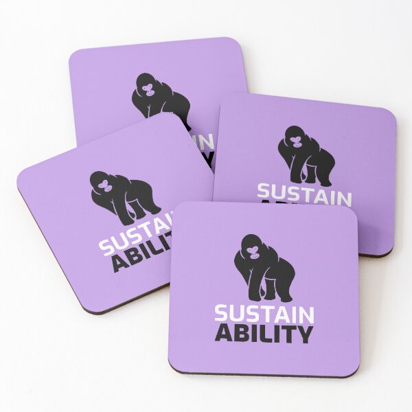 Item preview, Sustainability designed and sold by pixelplaza.