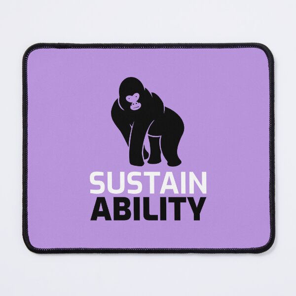 Item preview, Sustainability designed and sold by pixelplaza.