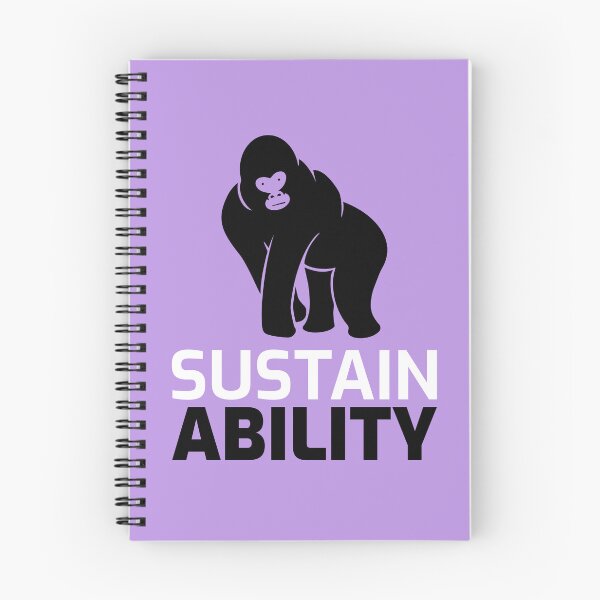 Item preview, Sustainability designed and sold by pixelplaza.