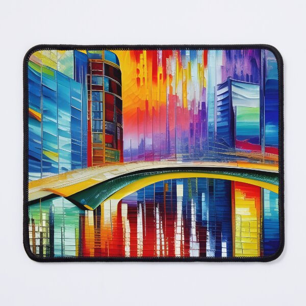 Item preview, Futuristic City designed and sold by DarkSavant138.