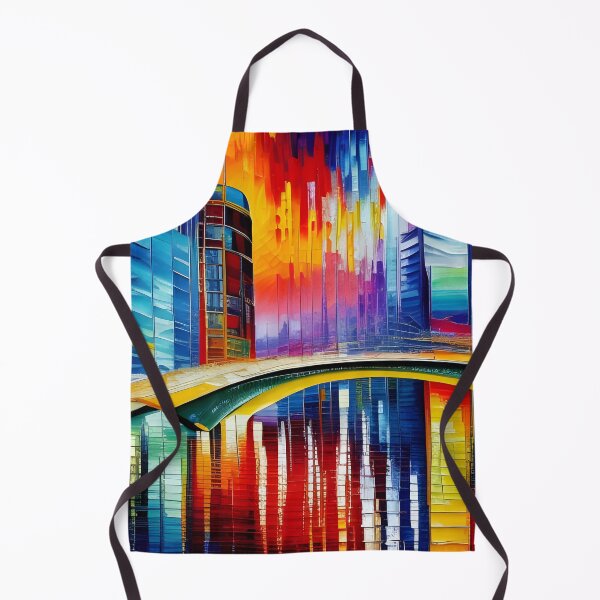 Item preview, Futuristic City designed and sold by DarkSavant138.