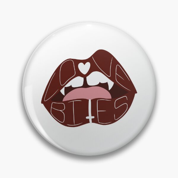 Item preview, Love Bites - Updated designed and sold by drxinogirl.