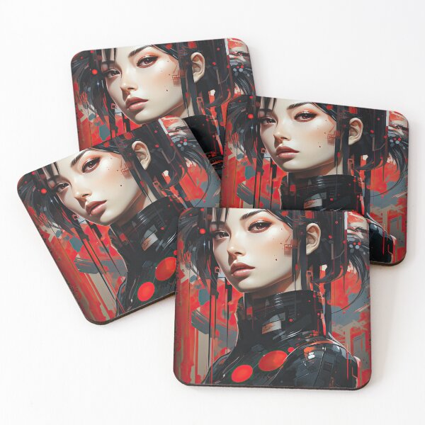 Item preview, Crimson Queen designed and sold by BetterDesigners.