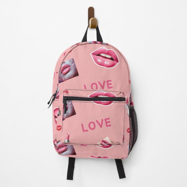 Item preview, pink lipstick designed and sold by MiddleKlin.