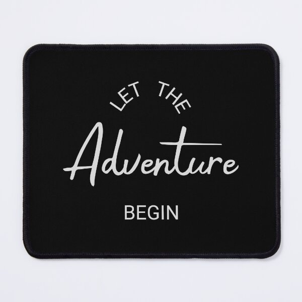 Item preview, Let the adventure begin - exploretheworld - Visiting Places - aroundtheworld - Die Wanderlust – outdoorlife – exploremore – Sundown adventure – Adventure capitalist. designed and sold by JansenGS.