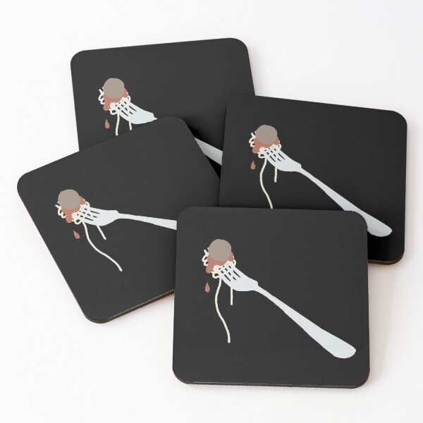 Item preview, Spaghetti and Meatballs designed and sold by Amy Hadden.
