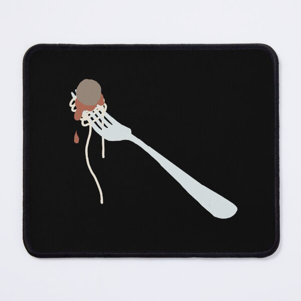 Item preview, Spaghetti and Meatballs designed and sold by Amy Hadden.