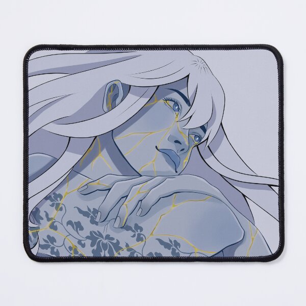 Item preview, Kintsugi alternate  designed and sold by swampyartzz.