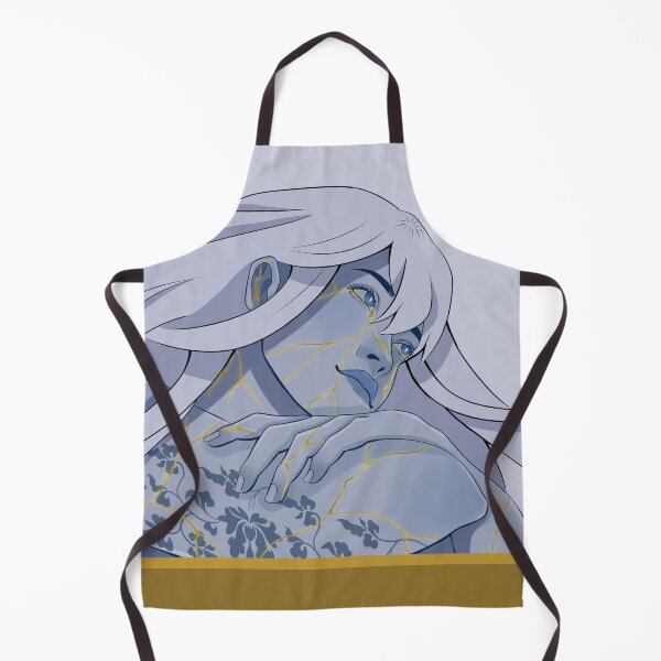 Item preview, Kintsugi alternate  designed and sold by swampyartzz.