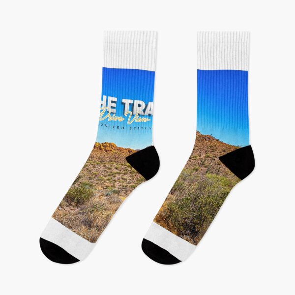 Item preview, Apache Trail Scenic Drive View designed and sold by GestaltImagery.