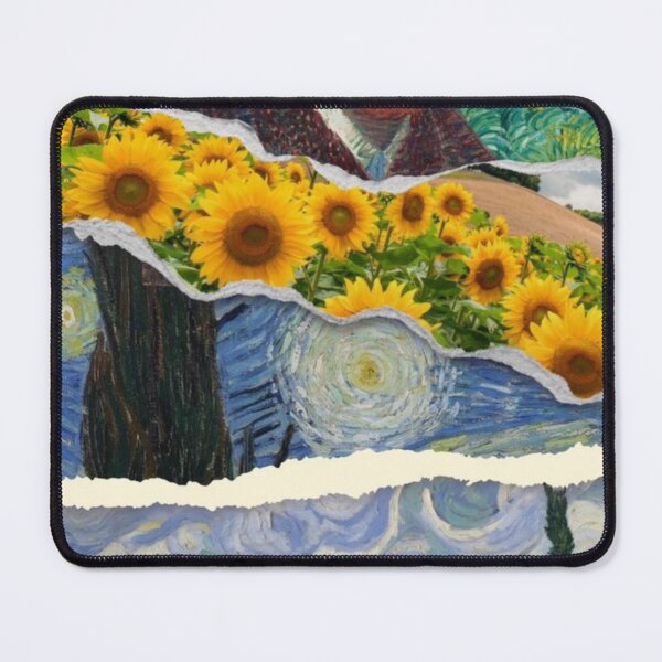 Item preview, Van Gogh  designed and sold by Marília Medeiros.