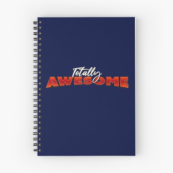 Item preview, Totally Awesome - Self Confidence and Positivity design designed and sold by Sir Meow Meow.
