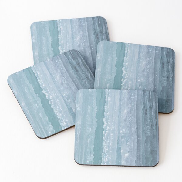 Item preview, As Cold As Ice designed and sold by Kasia Design.