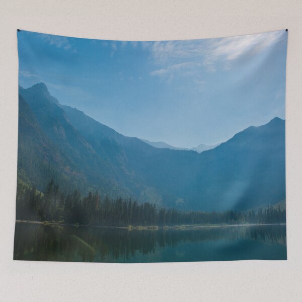 Item preview, Avalanche Lake designed and sold by Bri Santoro.