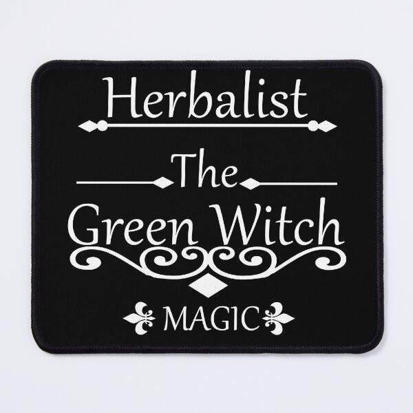 Item preview, Herbalist designed and sold by Alexaltay.
