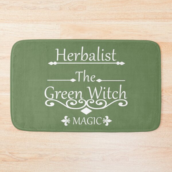 Item preview, Herbalist designed and sold by Alexaltay.