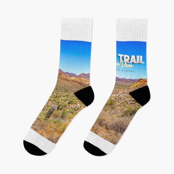Item preview, Apache Trail Scenic Drive View designed and sold by GestaltImagery.
