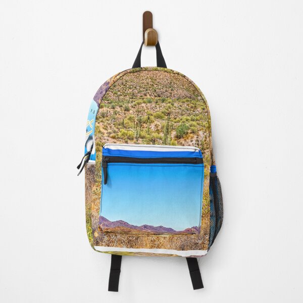 Item preview, Apache Trail Scenic Drive View designed and sold by GestaltImagery.